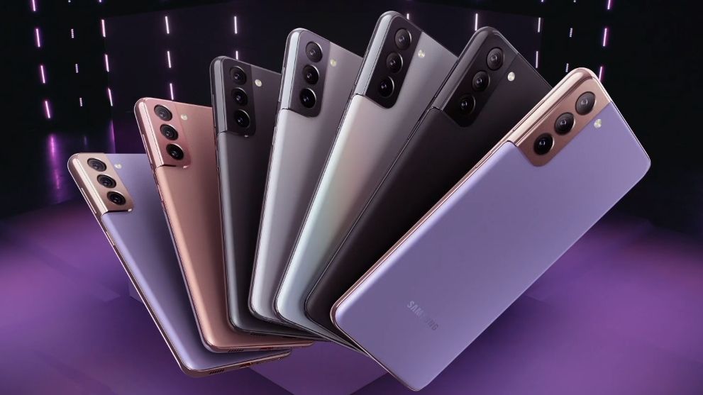 Acessórios para Samsung Galaxy S21: o que vem na caixa e o que não vem