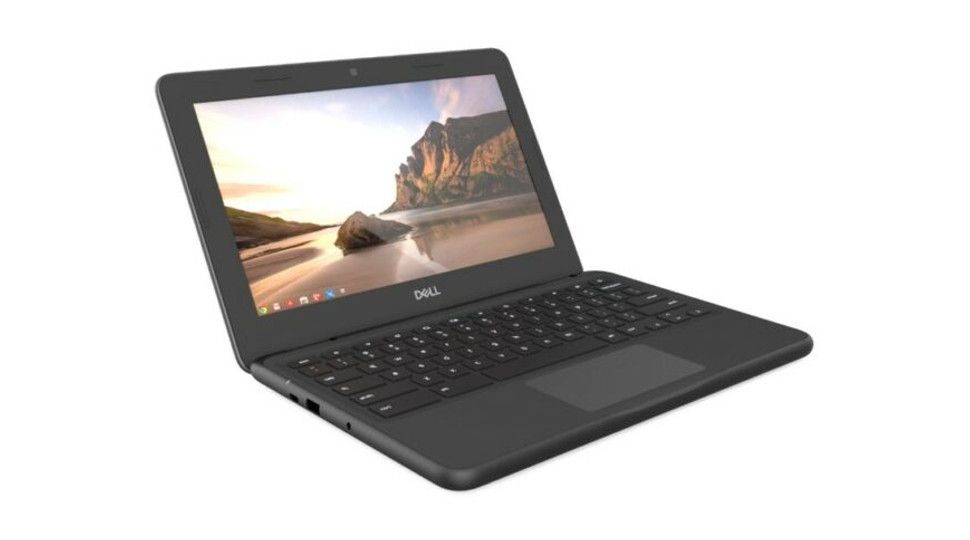 O mais recente Chromebook da Dell é sobre a democratização do acesso à Internet